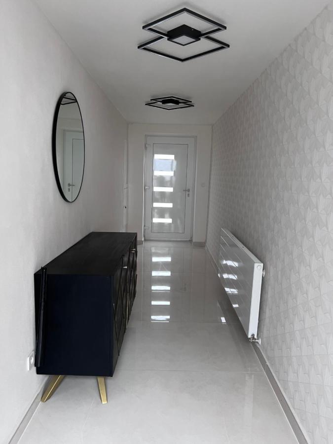 Elizabeth'S Apartments Velké Pavlovice Εξωτερικό φωτογραφία