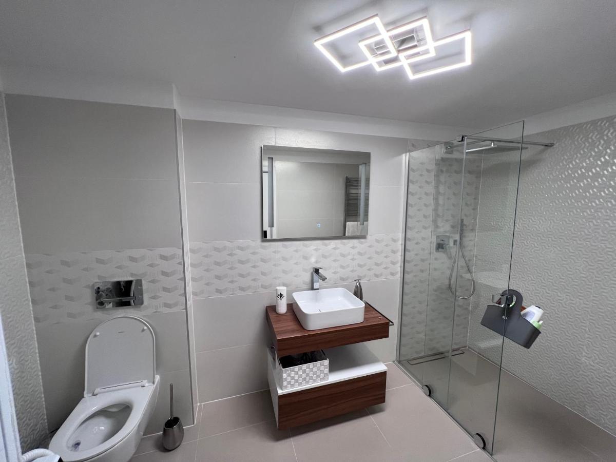 Elizabeth'S Apartments Velké Pavlovice Εξωτερικό φωτογραφία