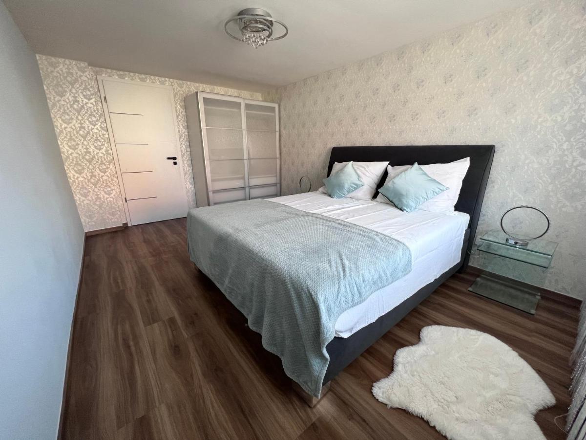 Elizabeth'S Apartments Velké Pavlovice Εξωτερικό φωτογραφία