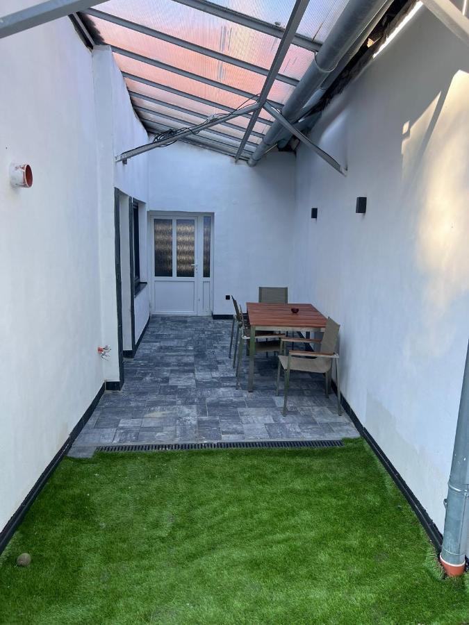 Elizabeth'S Apartments Velké Pavlovice Εξωτερικό φωτογραφία