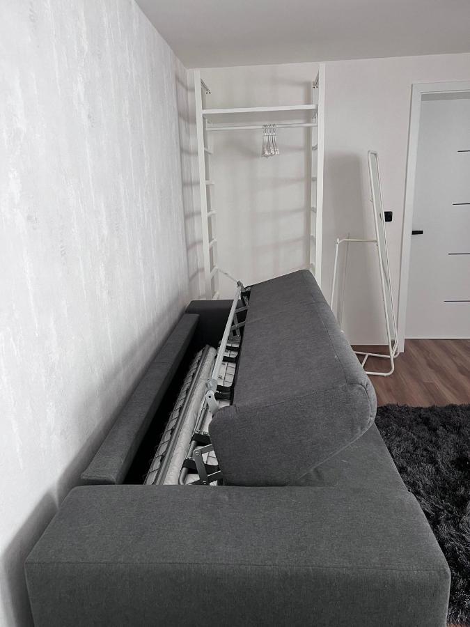 Elizabeth'S Apartments Velké Pavlovice Εξωτερικό φωτογραφία