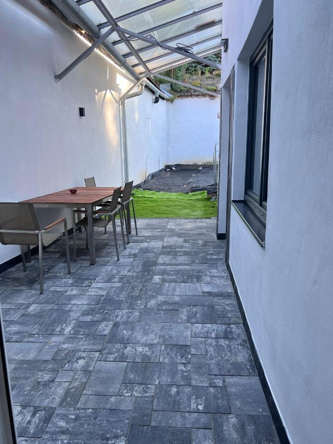 Elizabeth'S Apartments Velké Pavlovice Εξωτερικό φωτογραφία