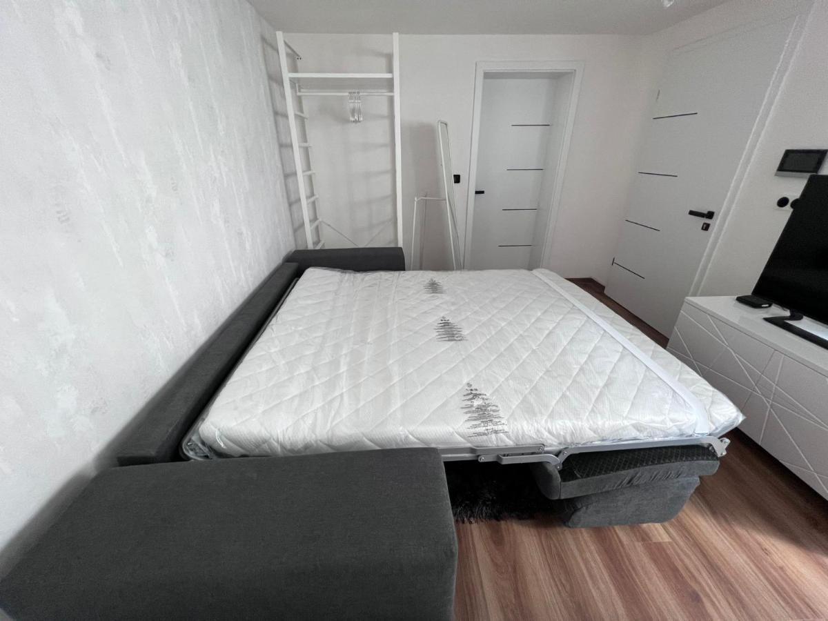 Elizabeth'S Apartments Velké Pavlovice Εξωτερικό φωτογραφία